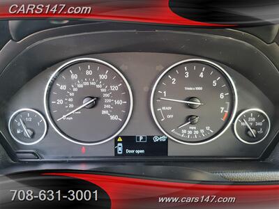 2013 BMW 3 Series 328i xDrive   - Photo 10 - Midlothian, IL 60445