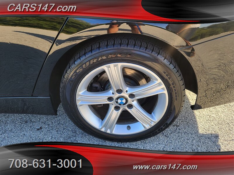 2013 Bmw 328i xDrive Sedan photo 23