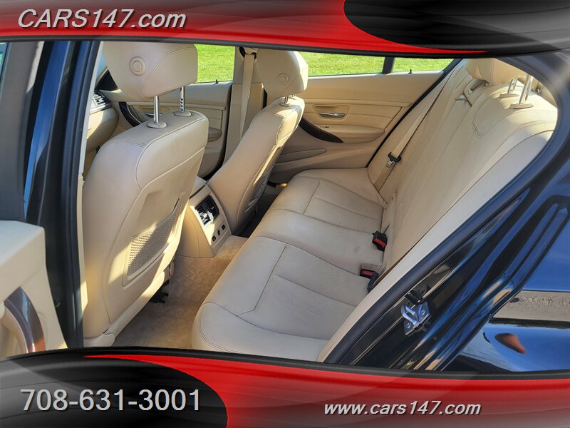 2013 Bmw 328i xDrive Sedan photo 13