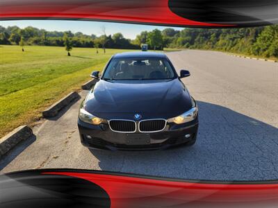 2013 BMW 3 Series 328i xDrive   - Photo 3 - Midlothian, IL 60445