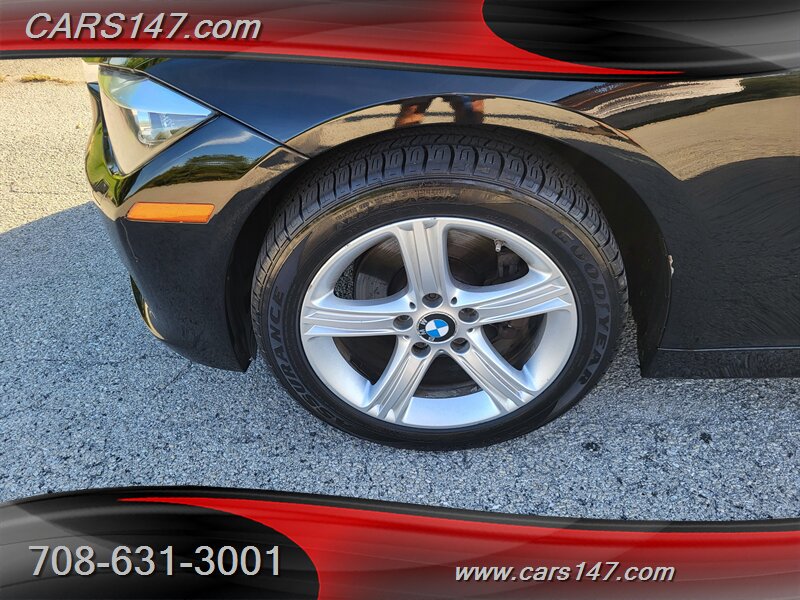 2013 Bmw 328i xDrive Sedan photo 24