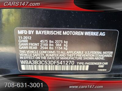 2013 BMW 3 Series 328i xDrive   - Photo 26 - Midlothian, IL 60445