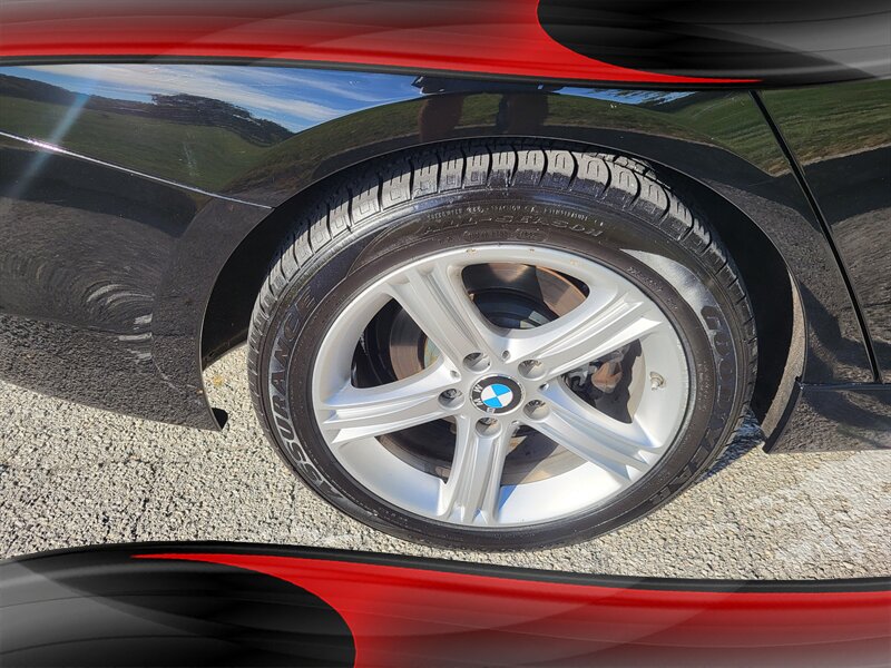 2013 Bmw 328i xDrive Sedan photo 26