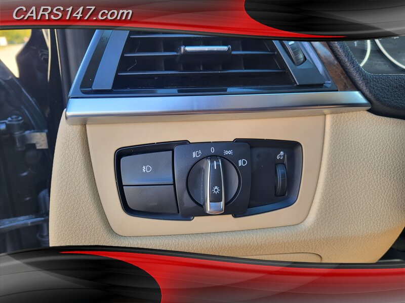 2013 Bmw 328i xDrive Sedan photo 18