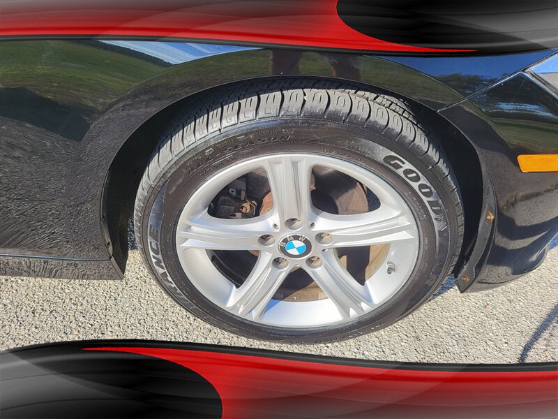 2013 Bmw 328i xDrive Sedan photo 25