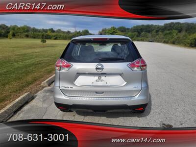 2015 Nissan Rogue S   - Photo 7 - Midlothian, IL 60445