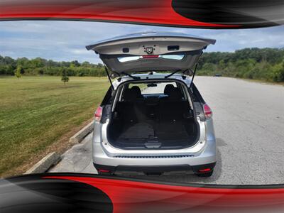 2015 Nissan Rogue S   - Photo 9 - Midlothian, IL 60445