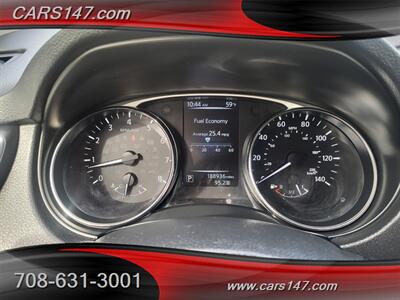 2015 Nissan Rogue S   - Photo 12 - Midlothian, IL 60445