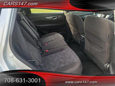 2015 Nissan Rogue S   - Photo 19 - Midlothian, IL 60445