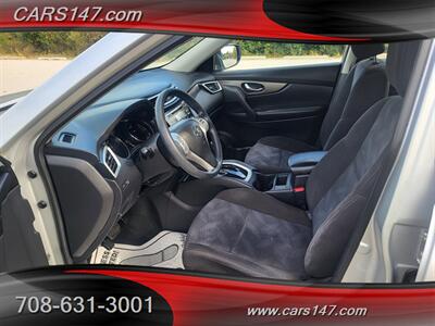 2015 Nissan Rogue S   - Photo 16 - Midlothian, IL 60445