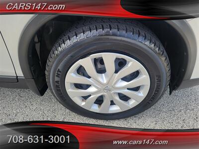 2015 Nissan Rogue S   - Photo 27 - Midlothian, IL 60445