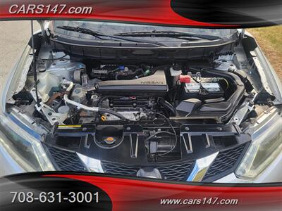 2015 Nissan Rogue S   - Photo 24 - Midlothian, IL 60445