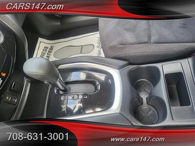 2015 Nissan Rogue S   - Photo 13 - Midlothian, IL 60445