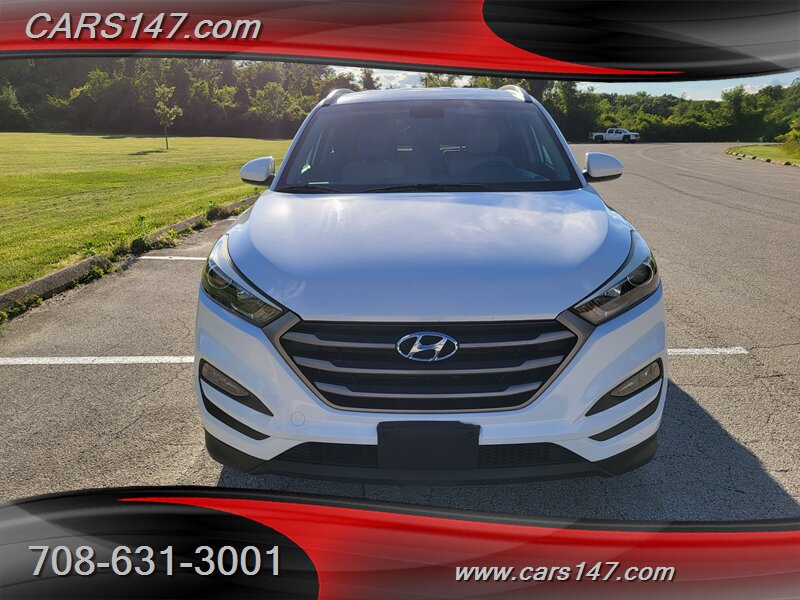 2016 Hyundai TUCSON SE - Photo 9 - Midlothian, IL 60445