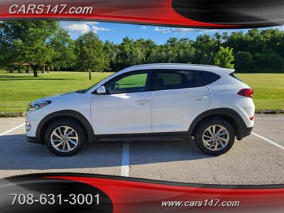 2016 Hyundai TUCSON SE - Photo 3 - Midlothian, IL 60445