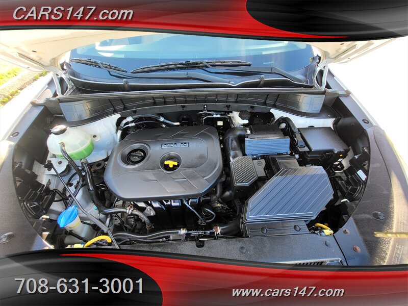 2016 Hyundai TUCSON SE - Photo 31 - Midlothian, IL 60445