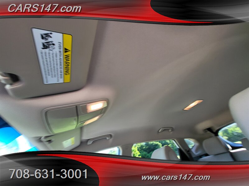 2016 Hyundai TUCSON SE - Photo 22 - Midlothian, IL 60445