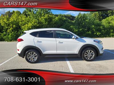 2016 Hyundai TUCSON SE - Photo 7 - Midlothian, IL 60445