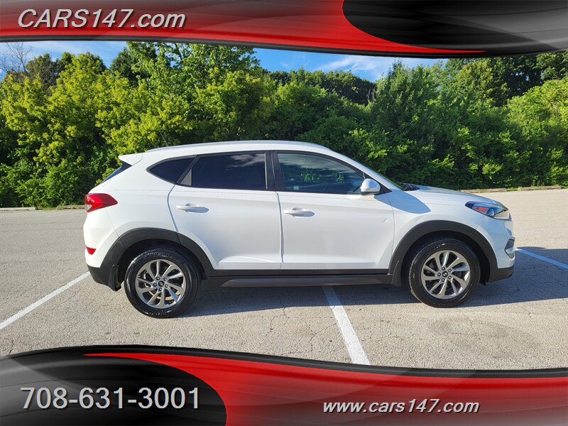 2016 Hyundai TUCSON SE - Photo 7 - Midlothian, IL 60445