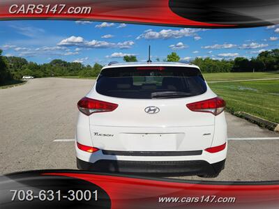 2016 Hyundai TUCSON SE - Photo 5 - Midlothian, IL 60445