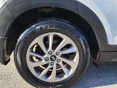 2016 Hyundai TUCSON SE - Photo 27 - Midlothian, IL 60445