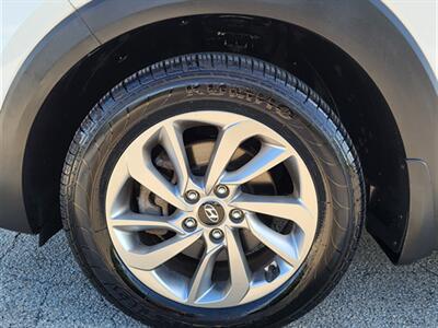 2016 Hyundai TUCSON SE - Photo 29 - Midlothian, IL 60445