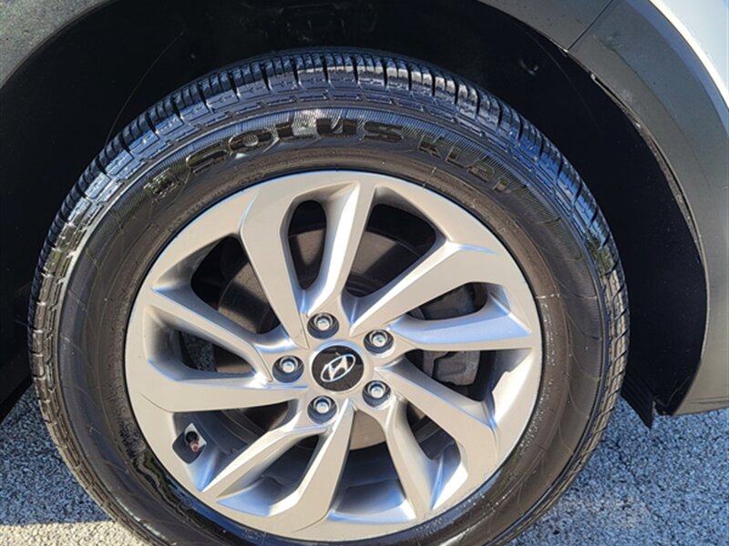 2016 Hyundai TUCSON SE - Photo 26 - Midlothian, IL 60445