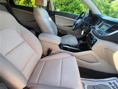 2016 Hyundai TUCSON SE - Photo 16 - Midlothian, IL 60445