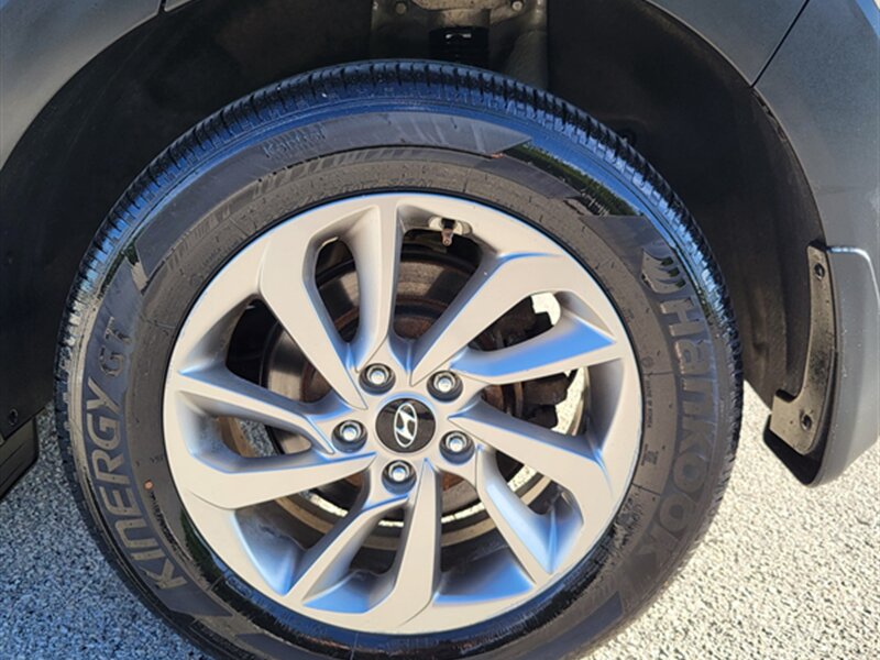 2016 Hyundai TUCSON SE - Photo 28 - Midlothian, IL 60445