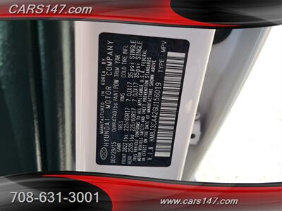 2016 Hyundai TUCSON SE - Photo 30 - Midlothian, IL 60445