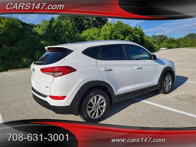 2016 Hyundai TUCSON SE - Photo 6 - Midlothian, IL 60445