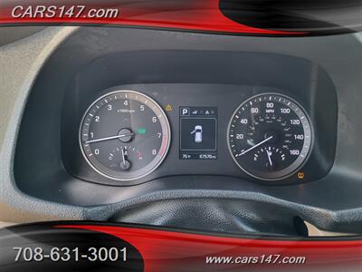 2016 Hyundai TUCSON SE - Photo 19 - Midlothian, IL 60445