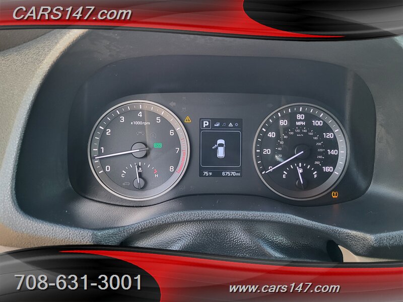 2016 Hyundai TUCSON SE - Photo 19 - Midlothian, IL 60445