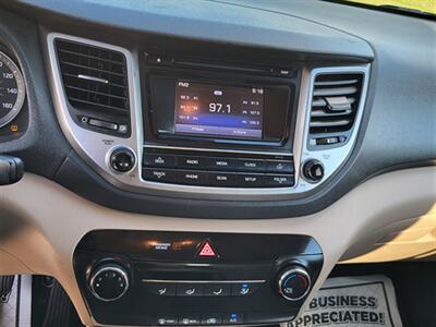 2016 Hyundai TUCSON SE - Photo 14 - Midlothian, IL 60445