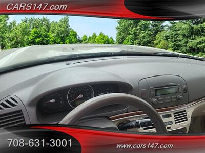 2007 Hyundai SONATA SE   - Photo 22 - Midlothian, IL 60445
