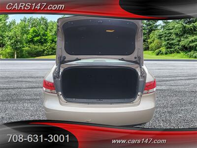 2007 Hyundai SONATA SE   - Photo 11 - Midlothian, IL 60445