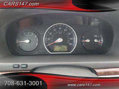 2007 Hyundai SONATA SE   - Photo 14 - Midlothian, IL 60445