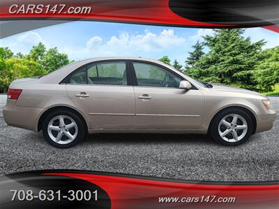 2007 Hyundai SONATA SE   - Photo 6 - Midlothian, IL 60445