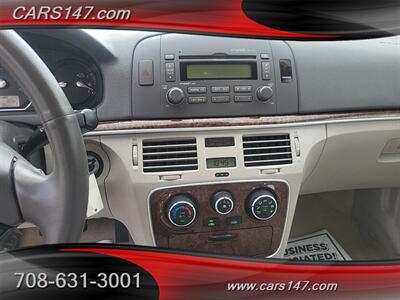 2007 Hyundai SONATA SE   - Photo 12 - Midlothian, IL 60445