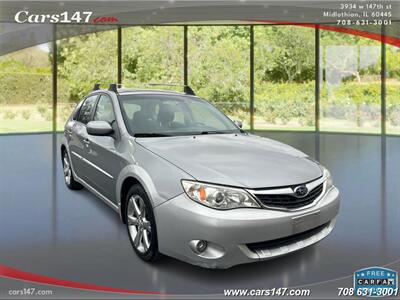 2008 Subaru Impreza Outback Sport   - Photo 7 - Midlothian, IL 60445