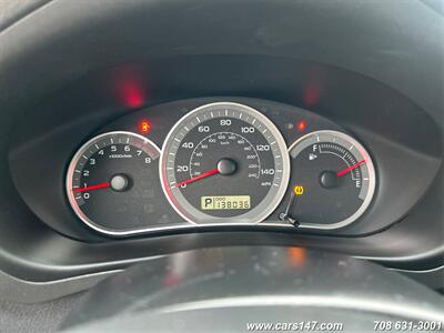 2008 Subaru Impreza Outback Sport   - Photo 14 - Midlothian, IL 60445