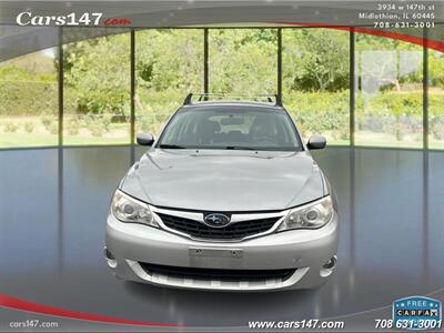 2008 Subaru Impreza Outback Sport   - Photo 8 - Midlothian, IL 60445