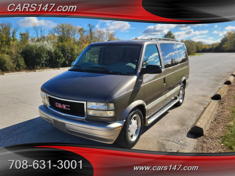 2004 GMC Safari SL   - Photo 1 - Midlothian, IL 60445