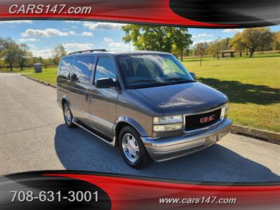 2004 GMC Safari SL   - Photo 4 - Midlothian, IL 60445