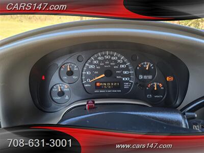 2004 GMC Safari SL   - Photo 11 - Midlothian, IL 60445