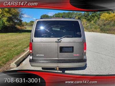 2004 GMC Safari SL   - Photo 7 - Midlothian, IL 60445