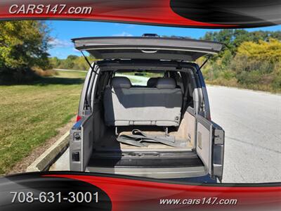 2004 GMC Safari SL   - Photo 9 - Midlothian, IL 60445