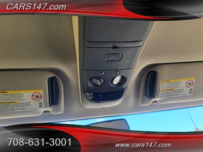 2004 GMC Safari SL   - Photo 13 - Midlothian, IL 60445