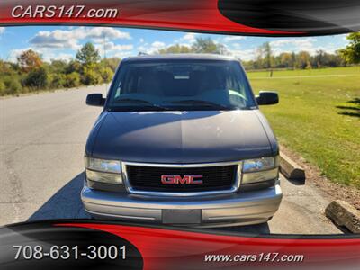 2004 GMC Safari SL   - Photo 3 - Midlothian, IL 60445