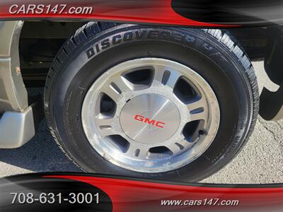 2004 GMC Safari SL   - Photo 23 - Midlothian, IL 60445